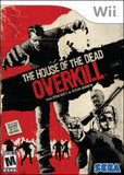 House of the Dead: Overkill, The (Nintendo Wii)